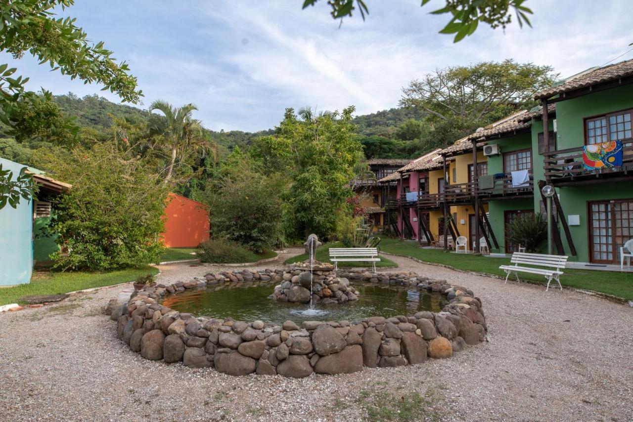 Saint Germain - Lagoa Da Conceicao Florianópolis Zewnętrze zdjęcie
