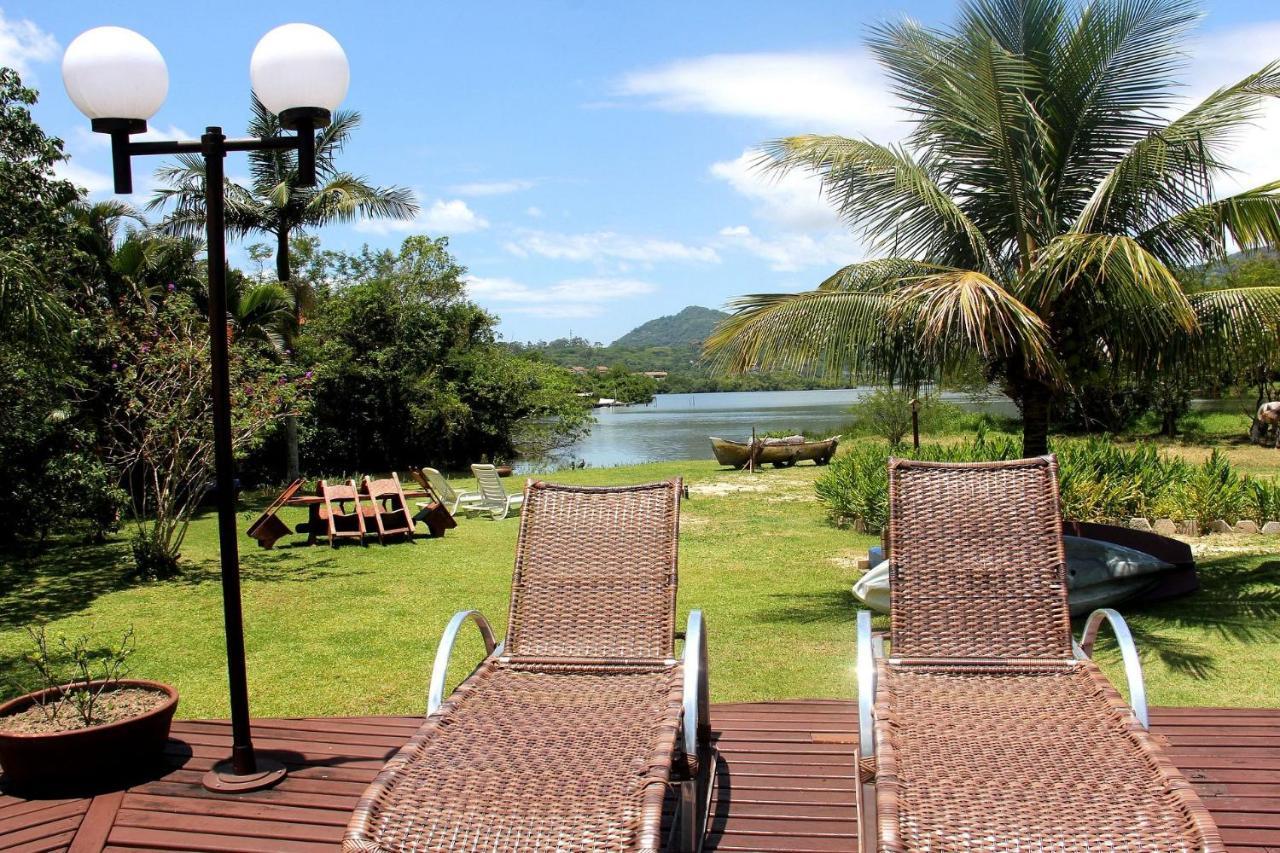 Saint Germain - Lagoa Da Conceicao Florianópolis Zewnętrze zdjęcie