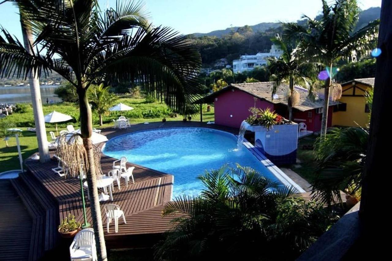 Saint Germain - Lagoa Da Conceicao Florianópolis Zewnętrze zdjęcie