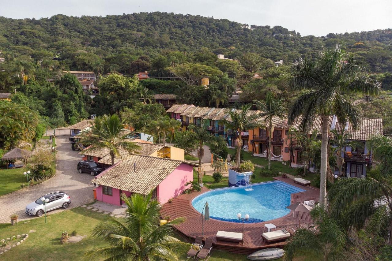 Saint Germain - Lagoa Da Conceicao Florianópolis Zewnętrze zdjęcie