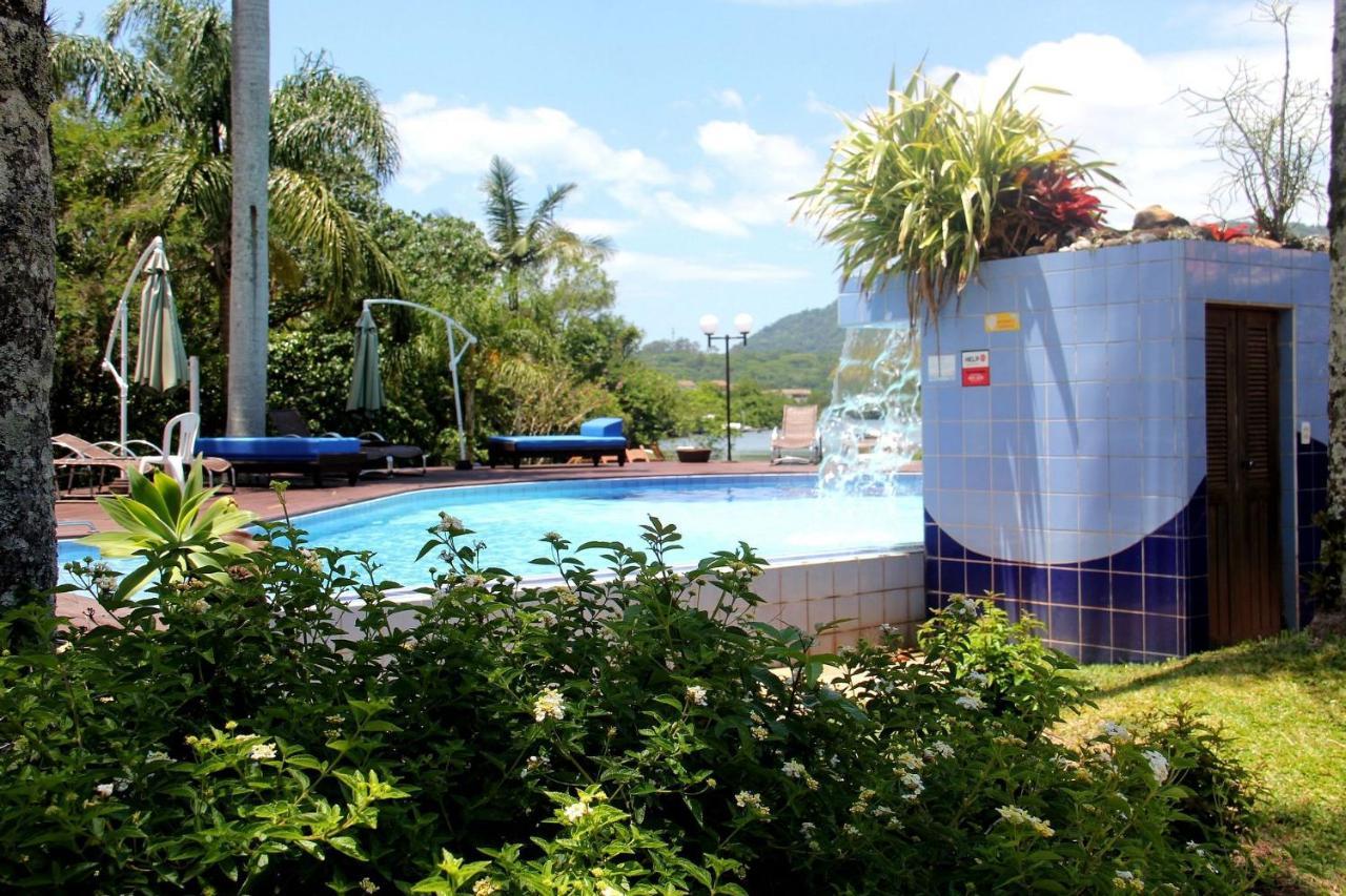 Saint Germain - Lagoa Da Conceicao Florianópolis Zewnętrze zdjęcie