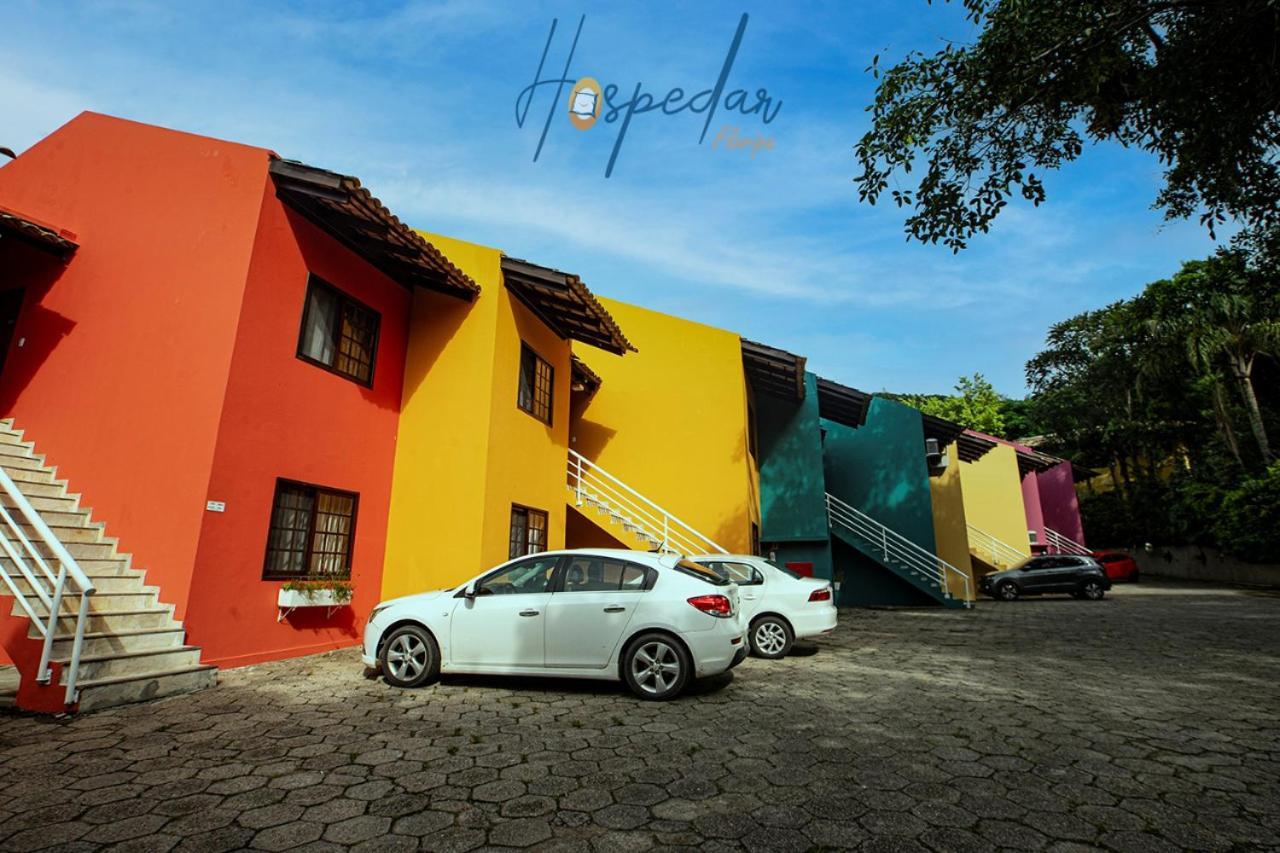 Saint Germain - Lagoa Da Conceicao Florianópolis Zewnętrze zdjęcie