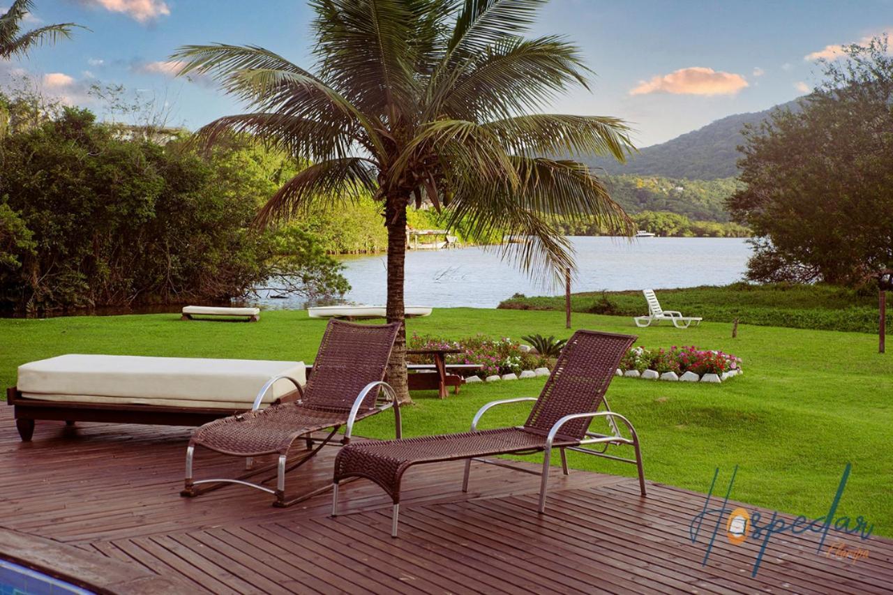 Saint Germain - Lagoa Da Conceicao Florianópolis Zewnętrze zdjęcie
