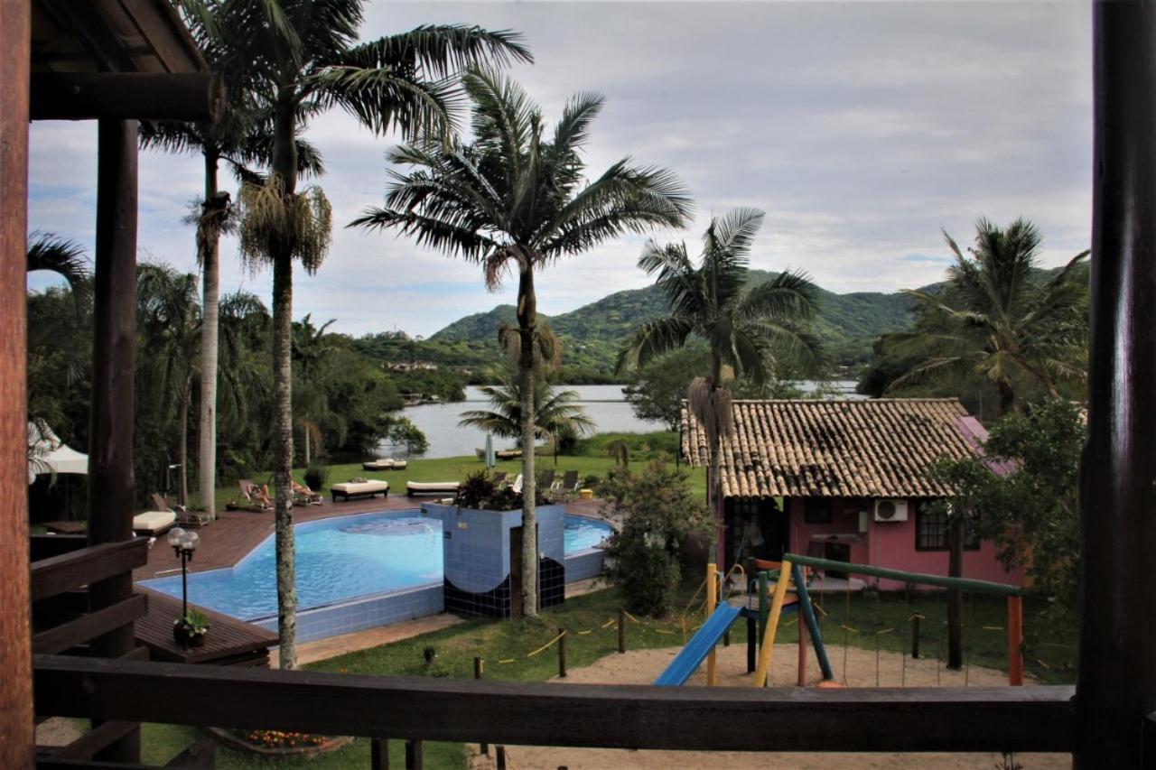 Saint Germain - Lagoa Da Conceicao Florianópolis Zewnętrze zdjęcie